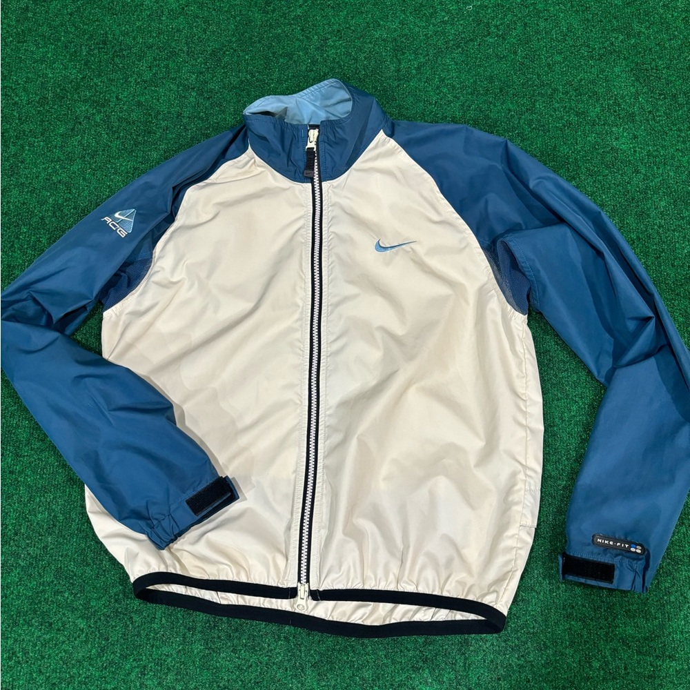 Vintage Nike ACG collaboration